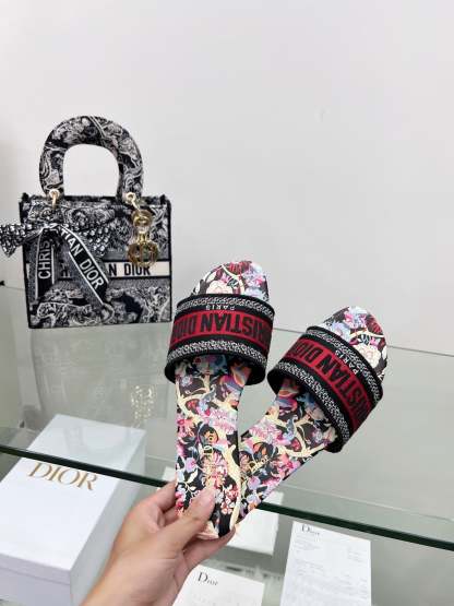 Luxury Shoes - DIR - 1290