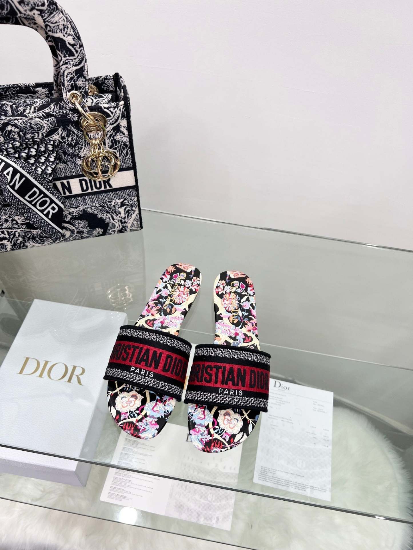 Luxury Shoes - DIR - 1290