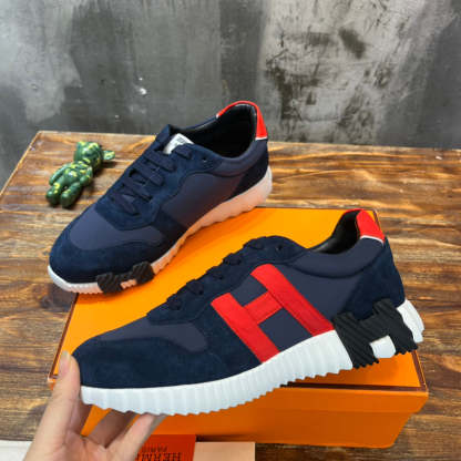 Luxury Shoes - HMS - 397