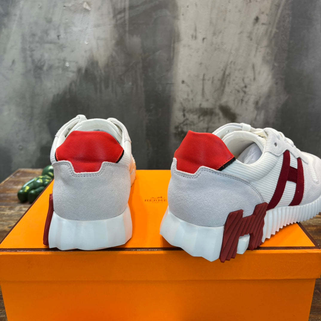 Luxury Shoes - HMS - 395
