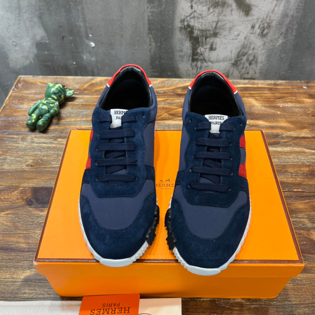 Luxury Shoes - HMS - 397