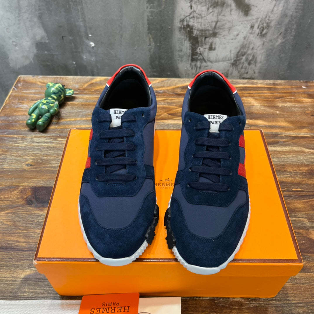 Luxury Shoes - HMS - 397
