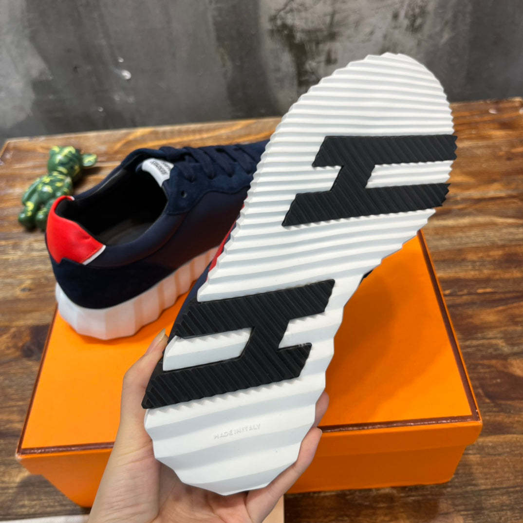 Luxury Shoes - HMS - 397