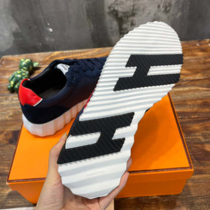 Luxury Shoes - HMS - 397