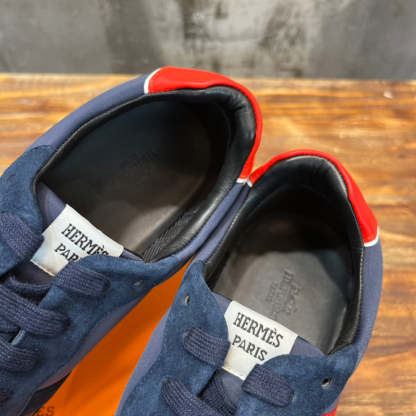 Luxury Shoes - HMS - 397