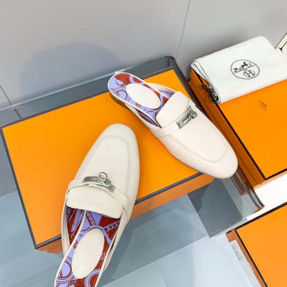 Luxury Shoes - HMS - 649