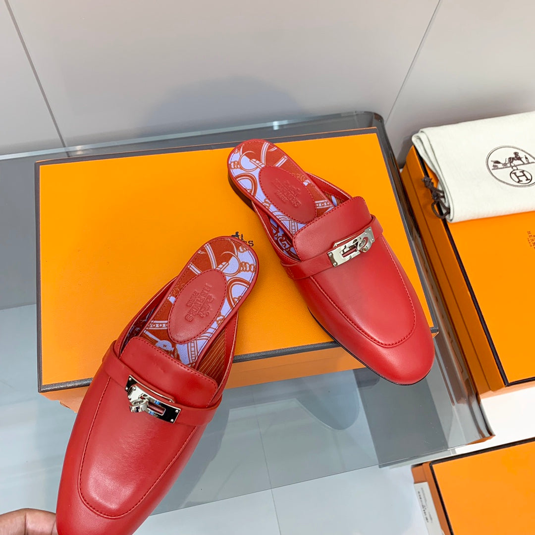 Luxury Shoes - HMS - 650