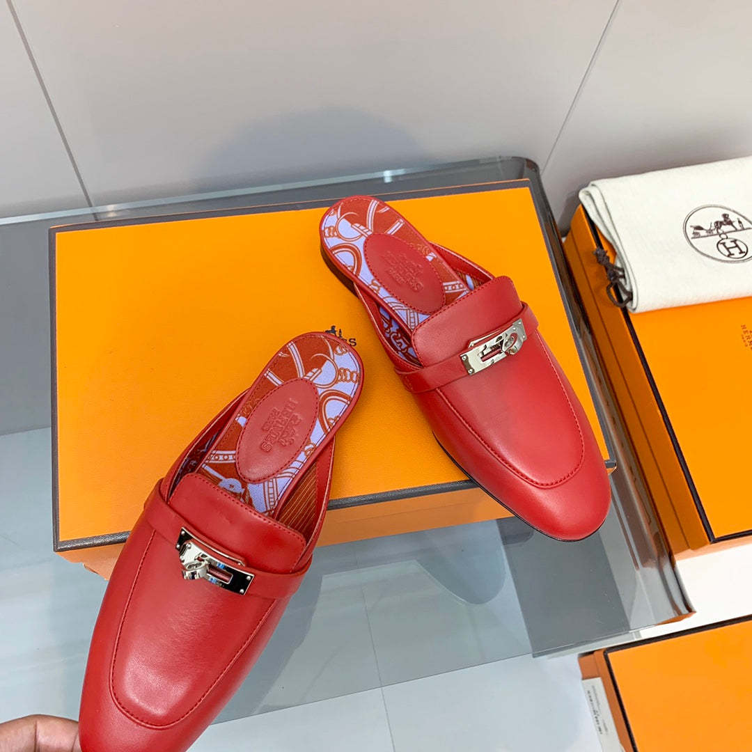 Luxury Shoes - HMS - 650