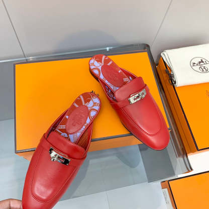 Luxury Shoes - HMS - 650