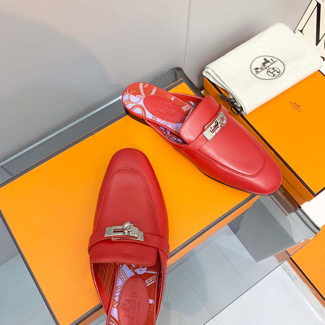 Luxury Shoes - HMS - 650