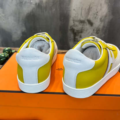 Luxury Shoes - HMS - 408