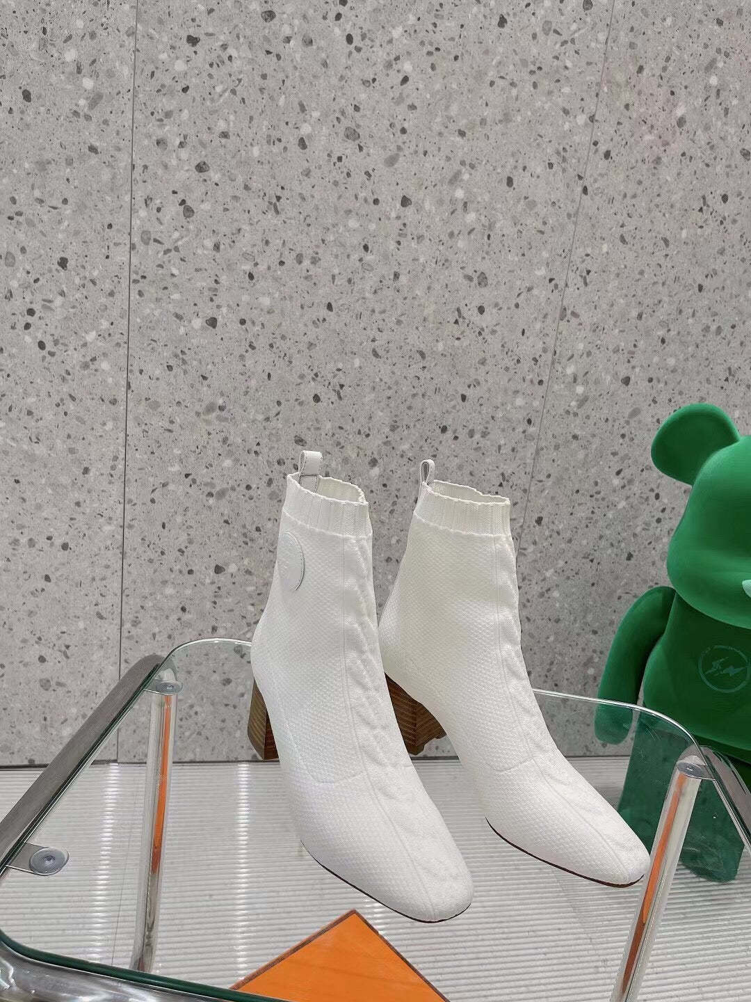 Luxury Shoes - HMS - 665