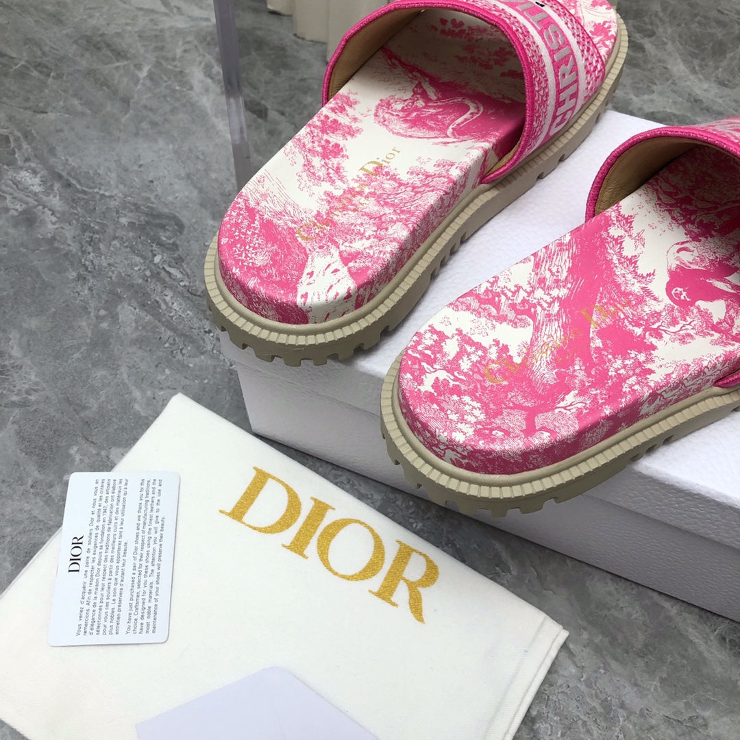 Luxury Shoes - DIR - 332