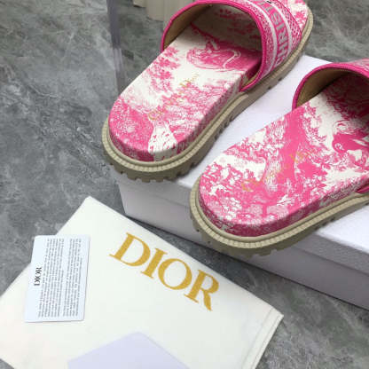 Luxury Shoes - DIR - 332