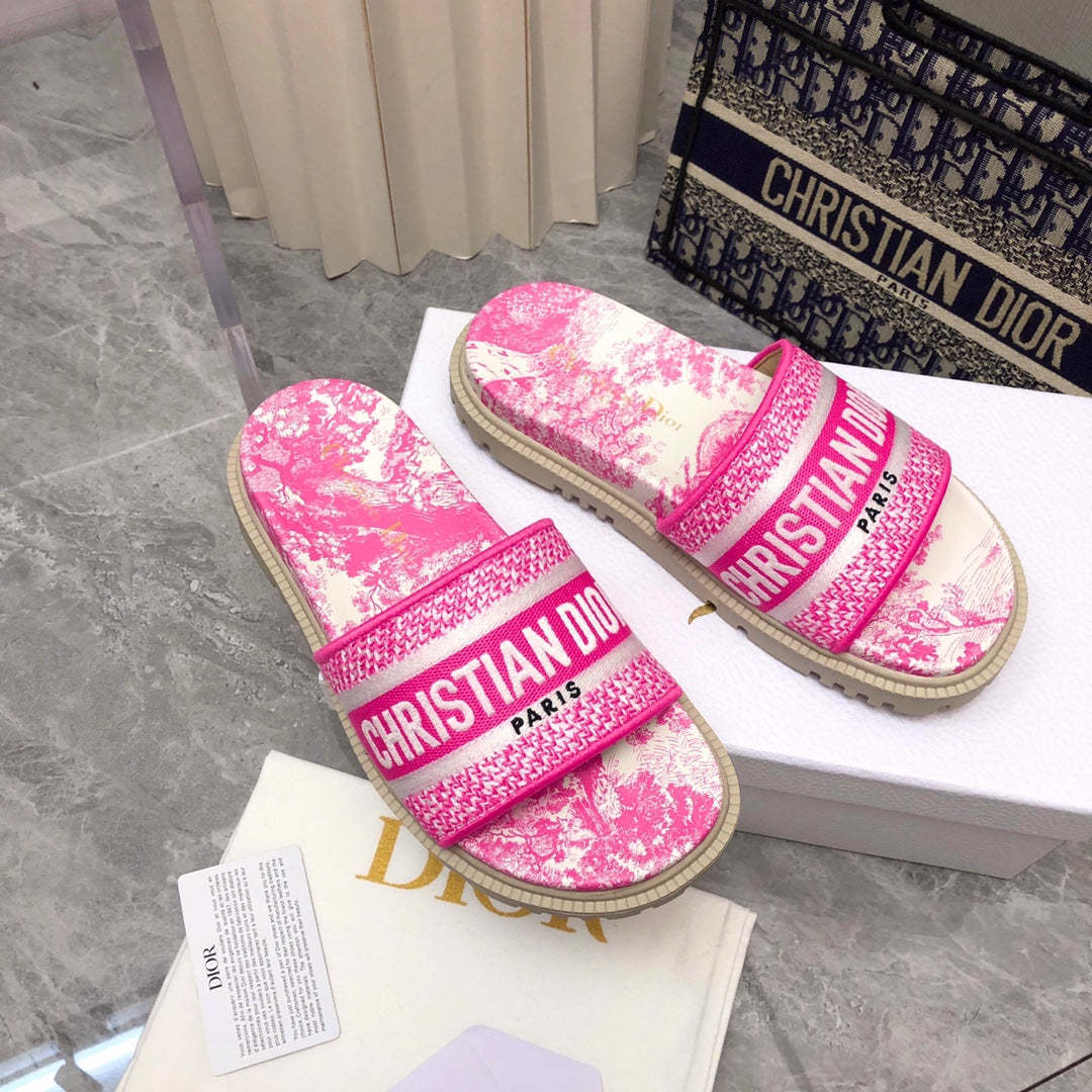 Luxury Shoes - DIR - 332