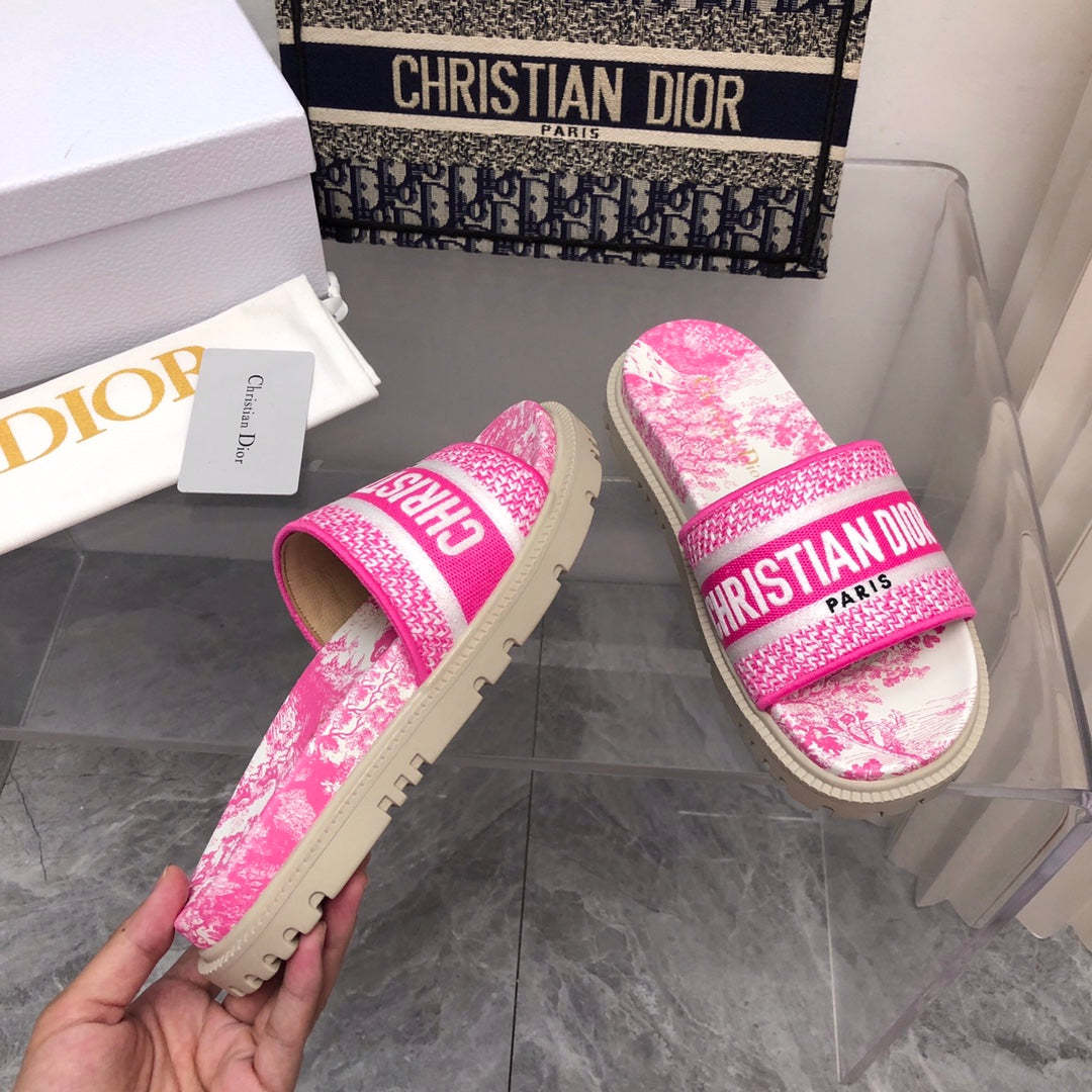 Luxury Shoes - DIR - 332