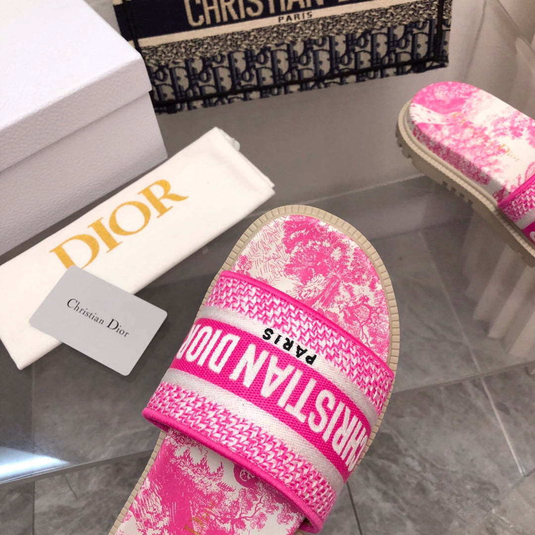 Luxury Shoes - DIR - 332