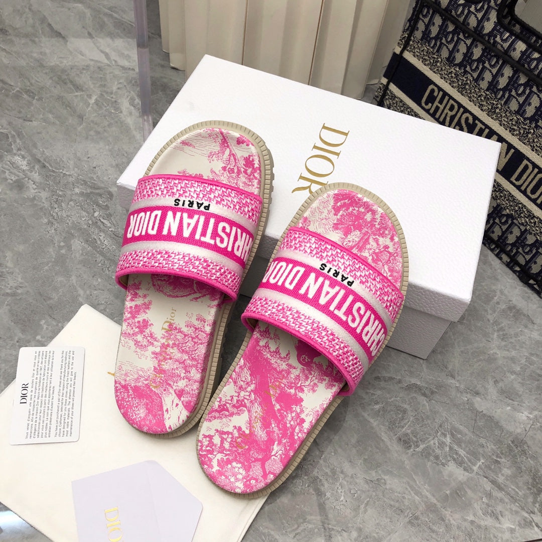 Luxury Shoes - DIR - 332