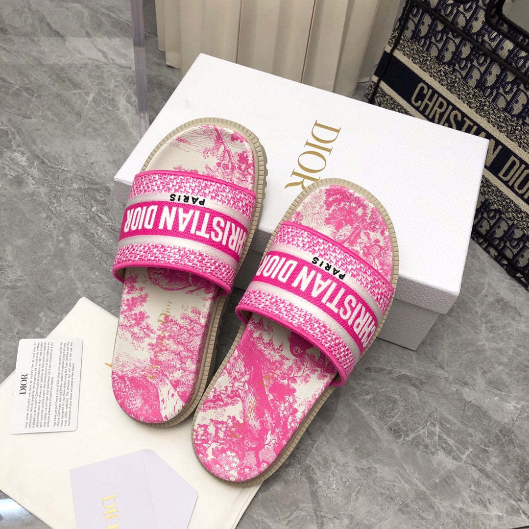 Luxury Shoes - DIR - 332