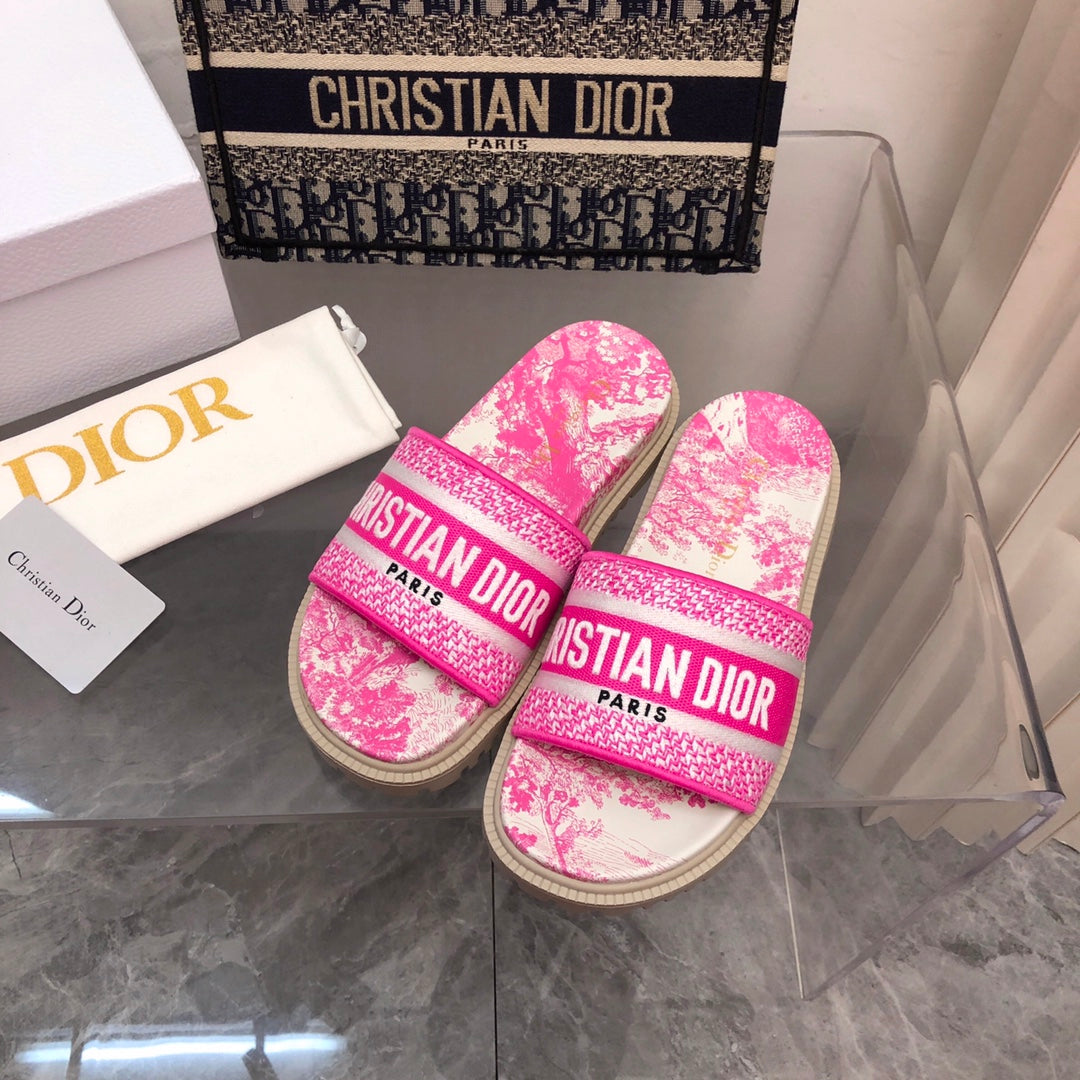 Luxury Shoes - DIR - 332