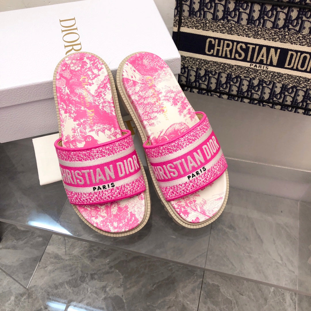 Luxury Shoes - DIR - 332