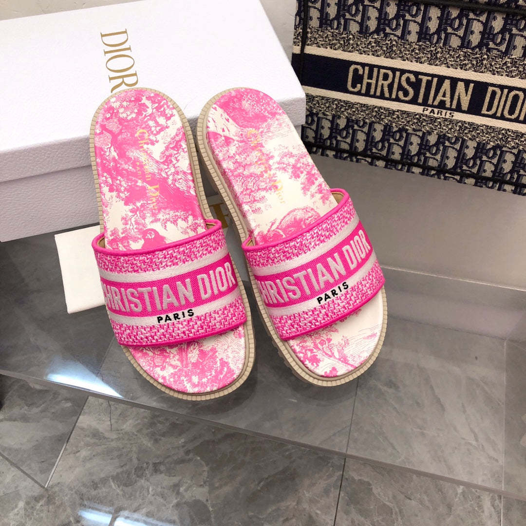 Luxury Shoes - DIR - 332