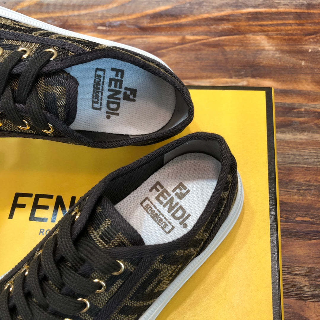 Luxury Shoes - FED - 453