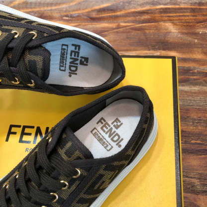 Luxury Shoes - FED - 453