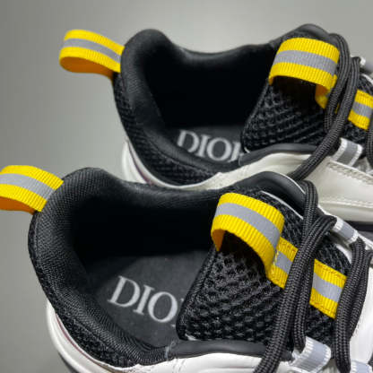 Luxury Shoes - DIR - 979