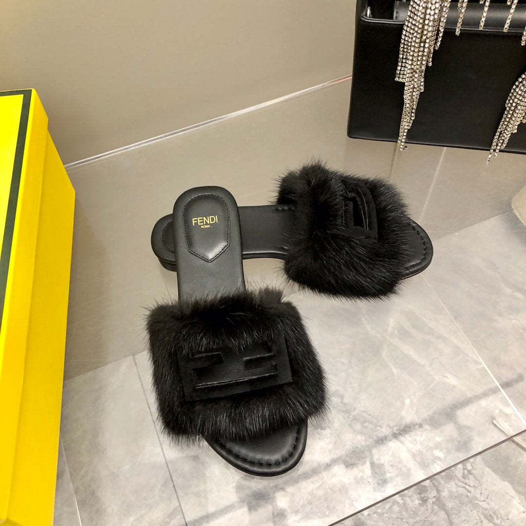 Luxury Shoes - FED - 437