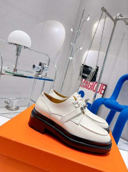 Luxury Shoes - HMS - 653