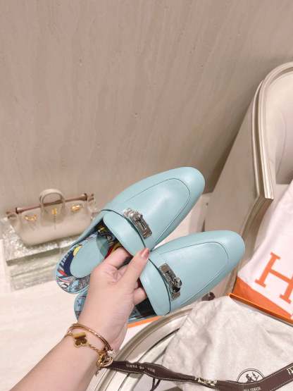 Luxury Shoes - HMS - 633