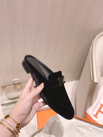 Luxury Shoes - HMS - 628