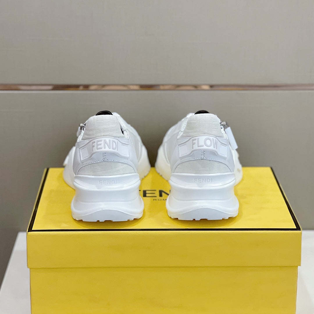 Luxury Shoes - FED - 421