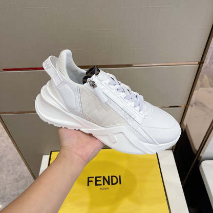 Luxury Shoes - FED - 421