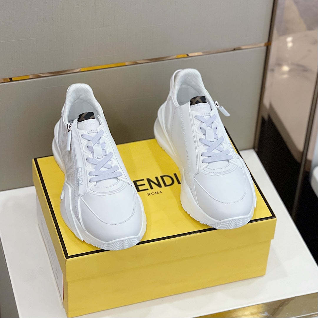 Luxury Shoes - FED - 421