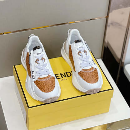 Luxury Shoes - FED - 417