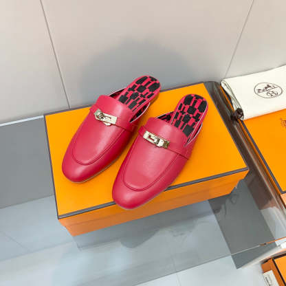 Luxury Shoes - HMS - 615