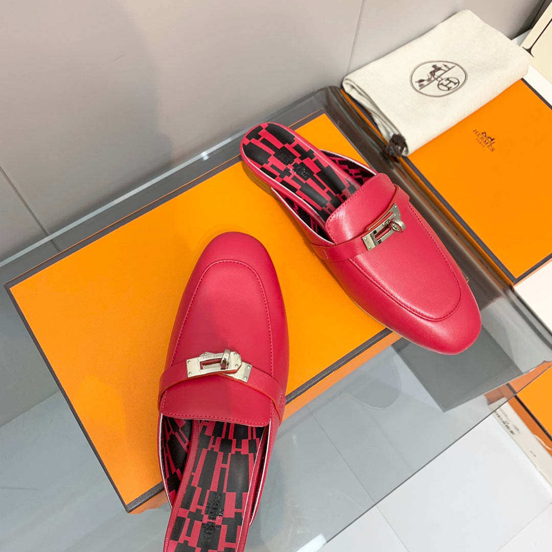 Luxury Shoes - HMS - 615