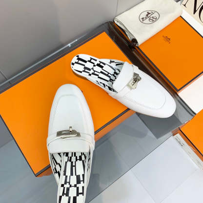 Luxury Shoes - HMS - 614