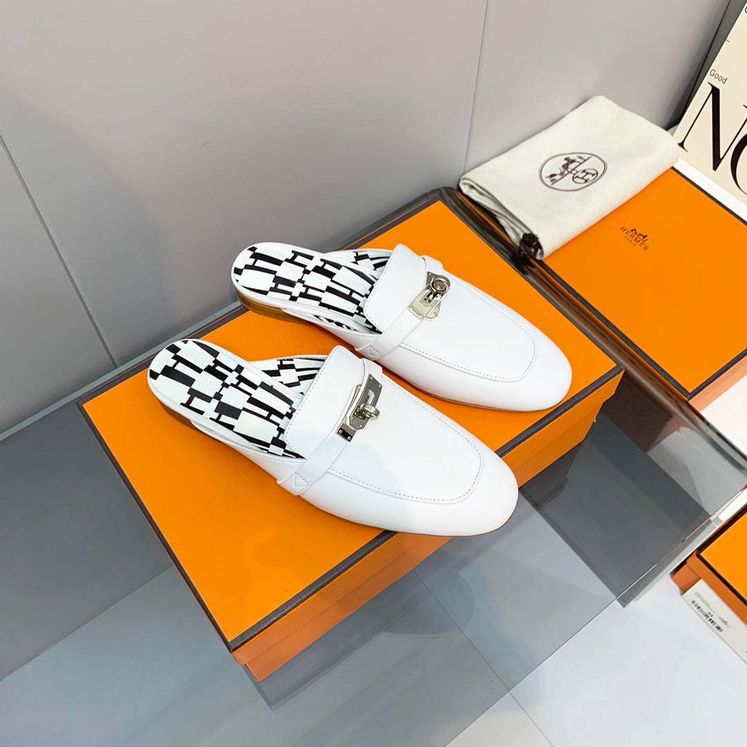 Luxury Shoes - HMS - 614