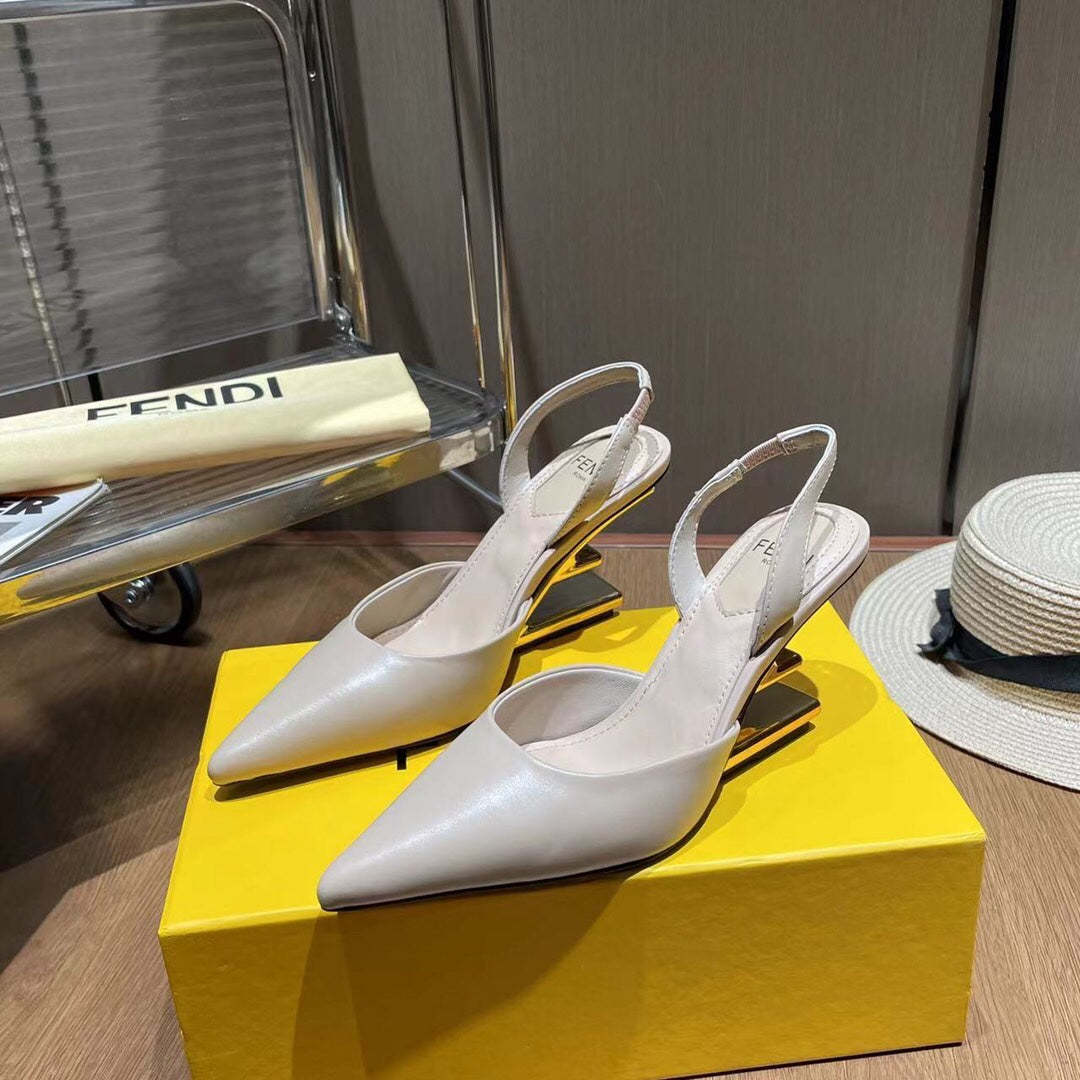 Luxury Shoes - FED - 398