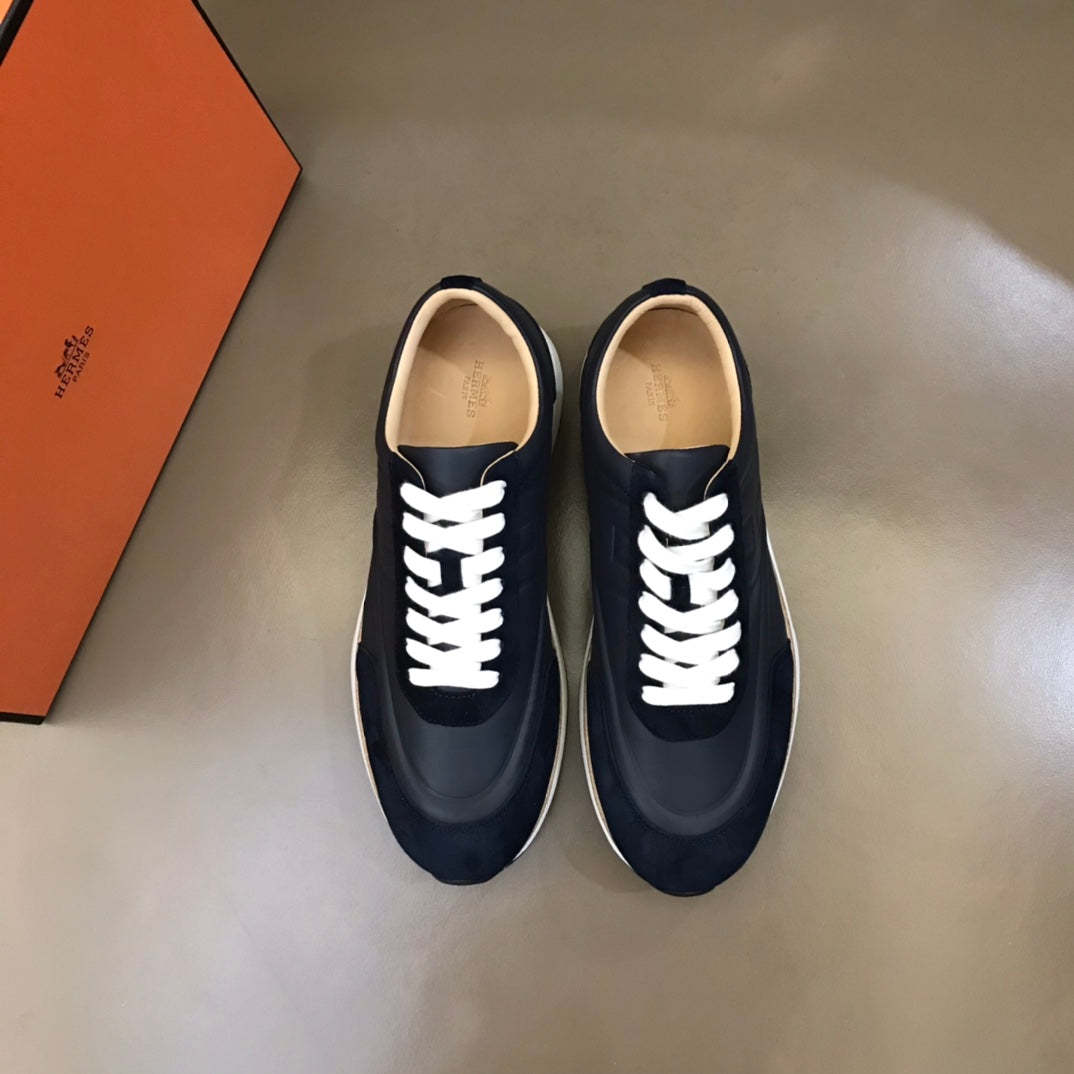Luxury Shoes - HMS - 505