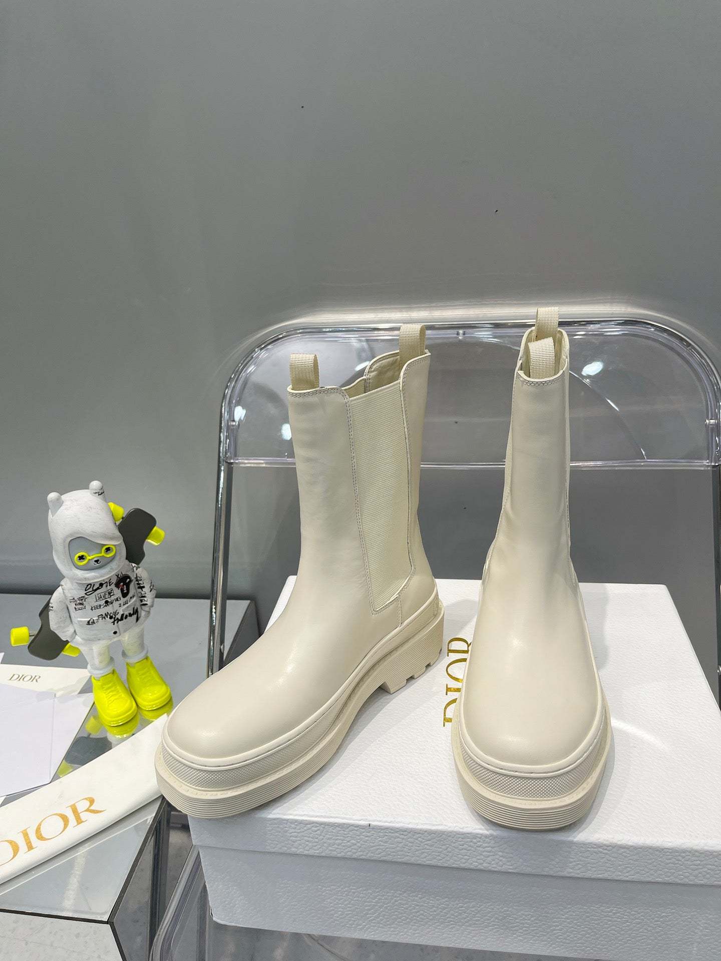 Luxury Shoes - DIR - 867