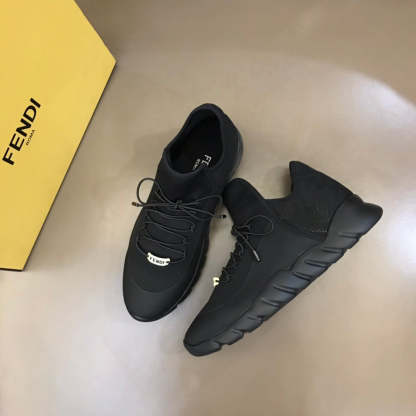 Luxury Shoes - FED - 385