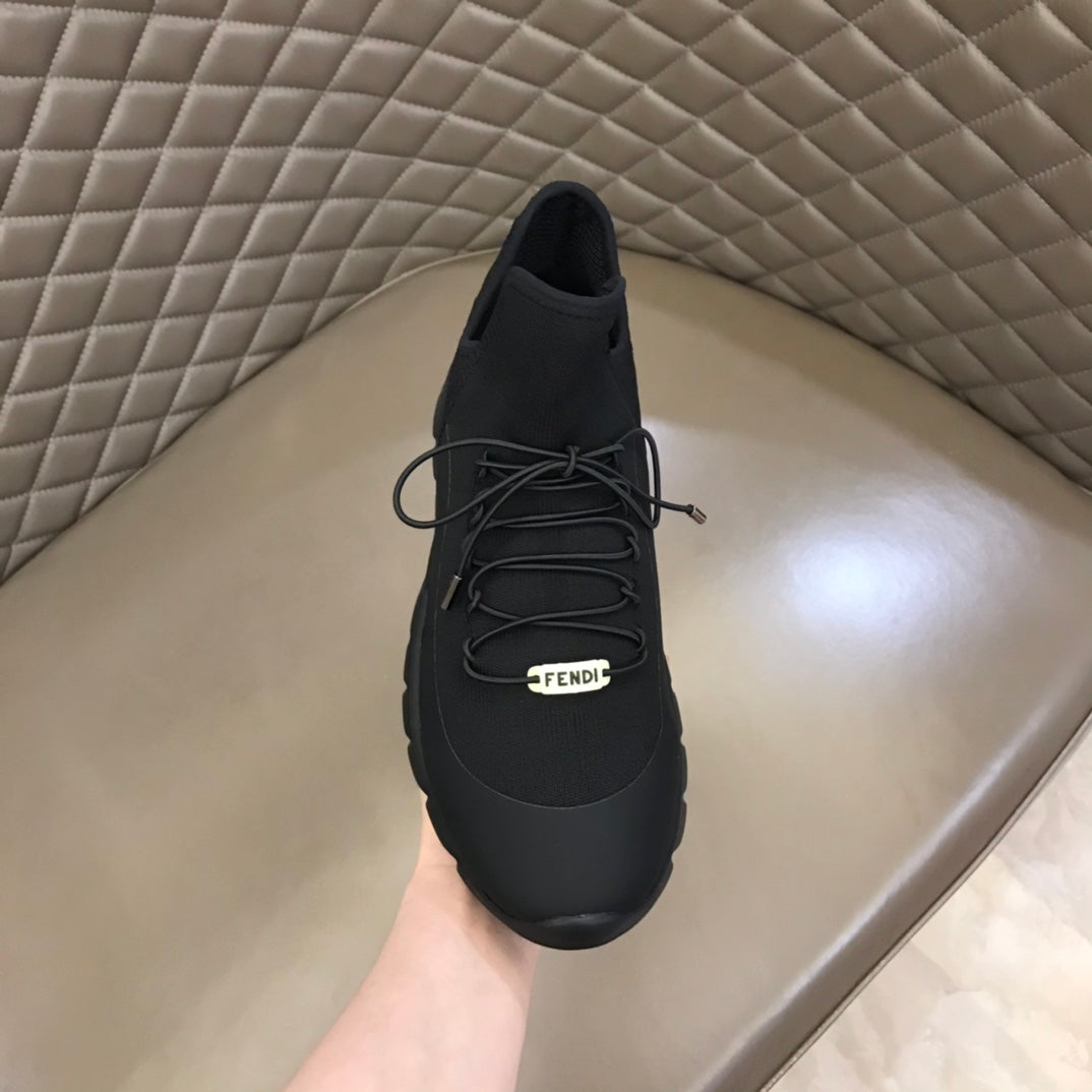 Luxury Shoes - FED - 385