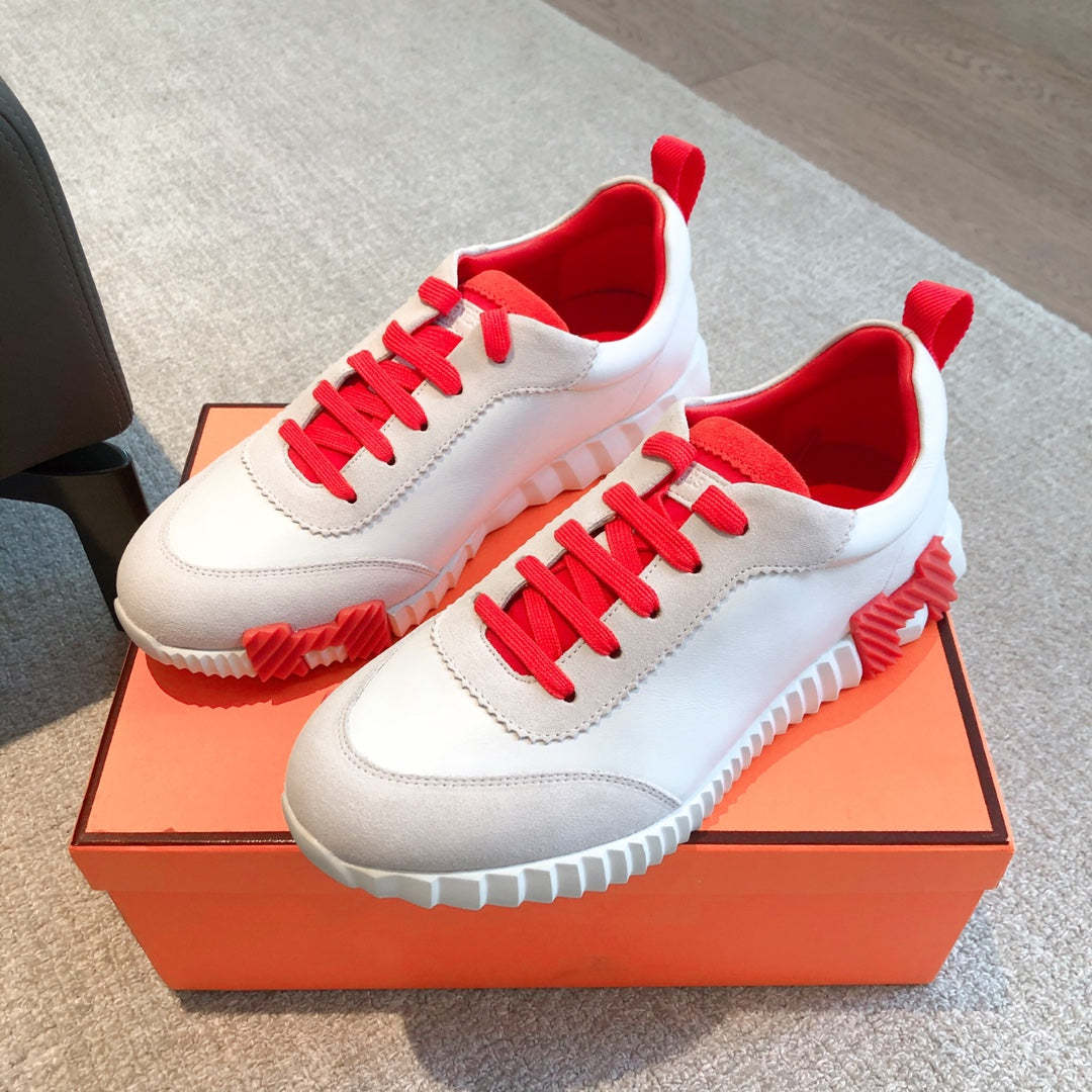 Luxury Shoes - HMS - 076