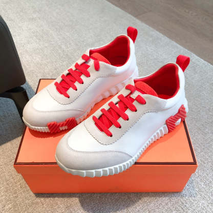 Luxury Shoes - HMS - 076