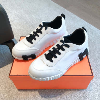 Luxury Shoes - HMS - 082