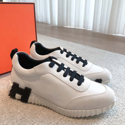 Luxury Shoes - HMS - 082